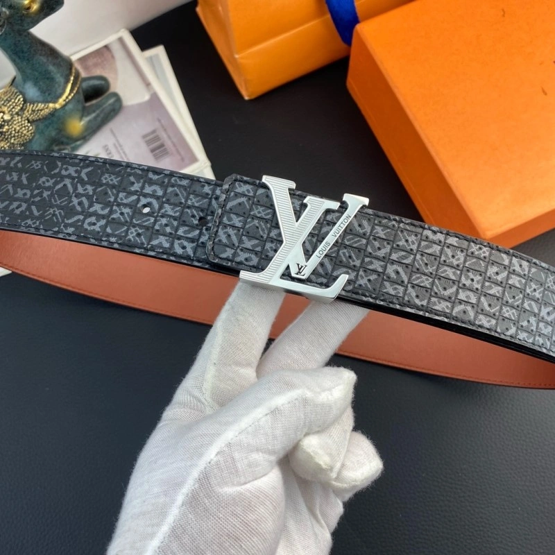 Louis Vuitton Belts Premium 300347
