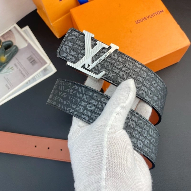 Louis Vuitton Belts Premium 300347