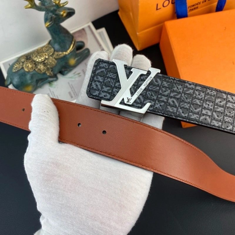 Louis Vuitton Belts Premium 300347
