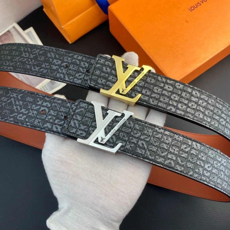 Louis Vuitton Belts Premium 300347