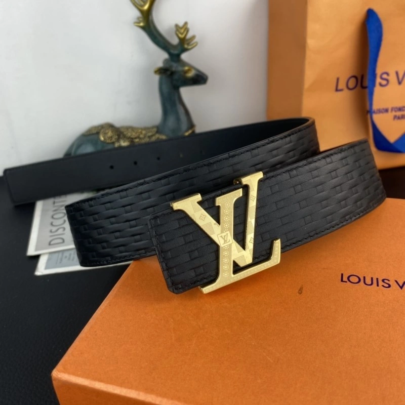Modern Louis Vuitton Belts 300341