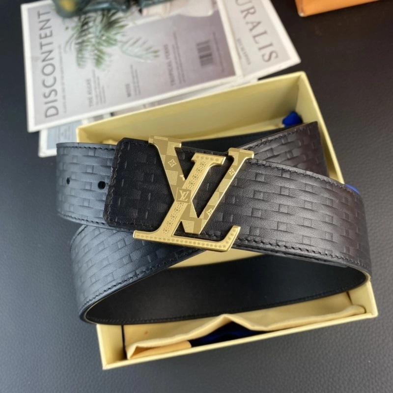 Modern Louis Vuitton Belts 300341