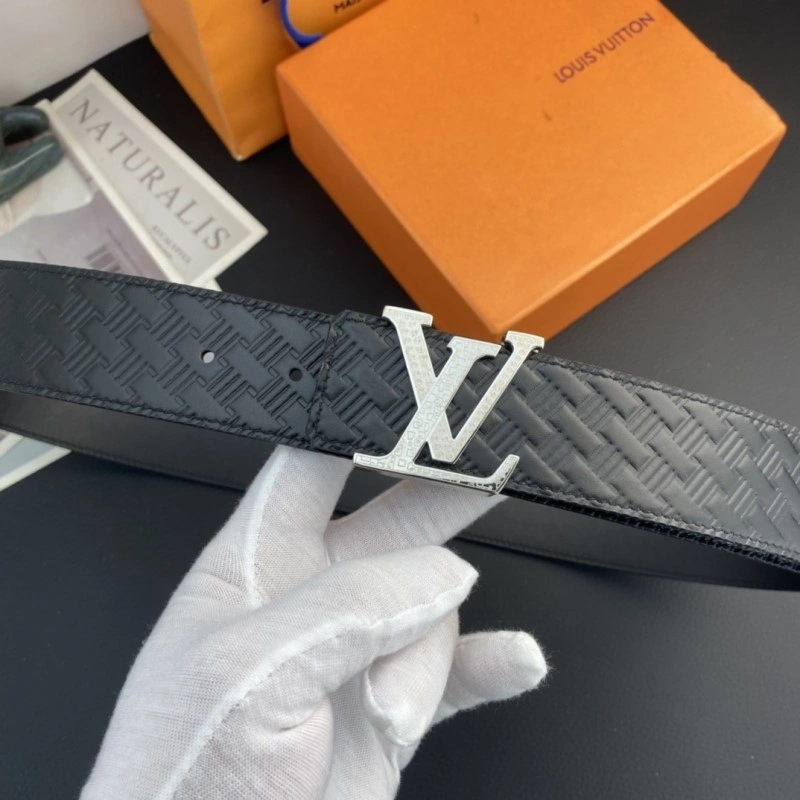 Refined Louis Vuitton Belts 300345
