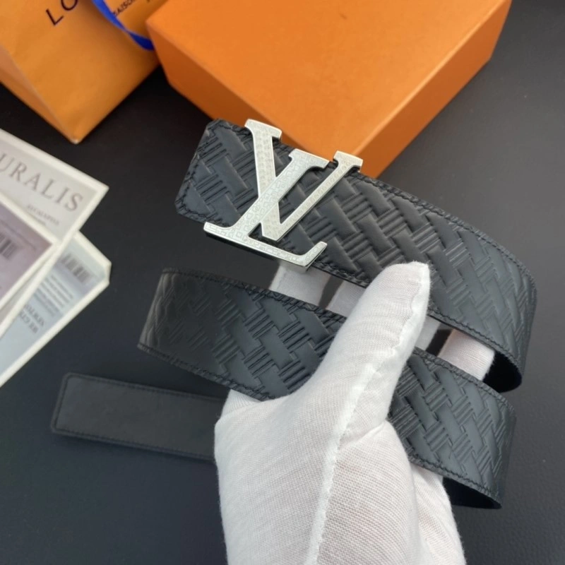 Refined Louis Vuitton Belts 300345