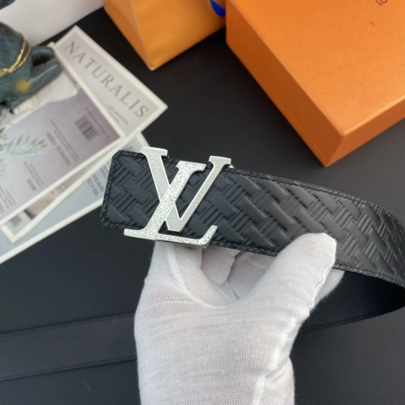 Refined Louis Vuitton Belts 300345