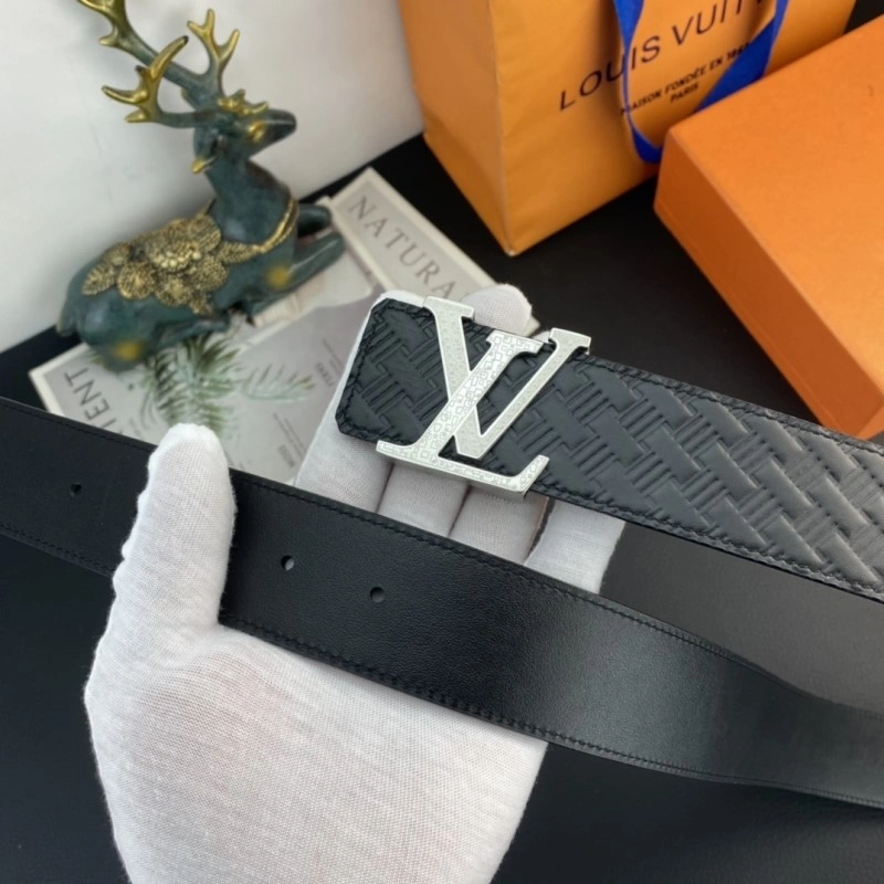 Refined Louis Vuitton Belts 300345