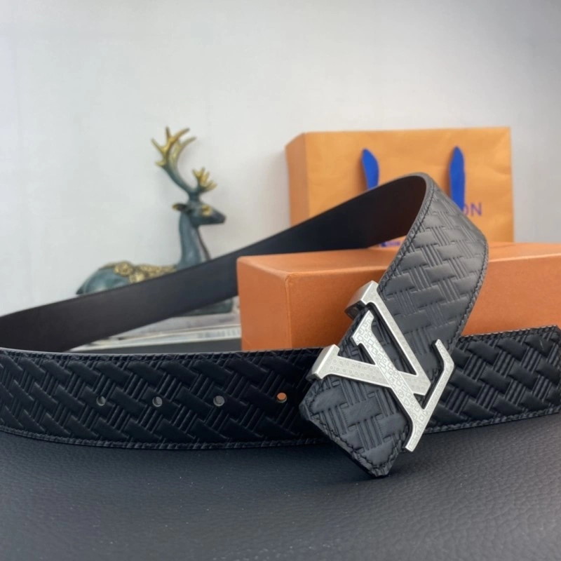 Refined Louis Vuitton Belts 300345