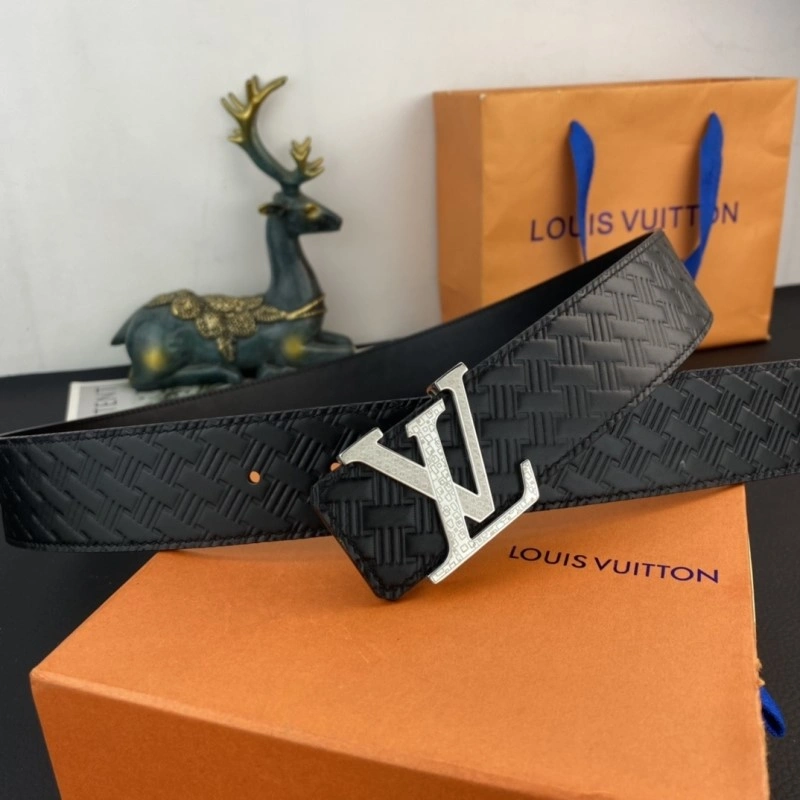 Refined Louis Vuitton Belts 300345