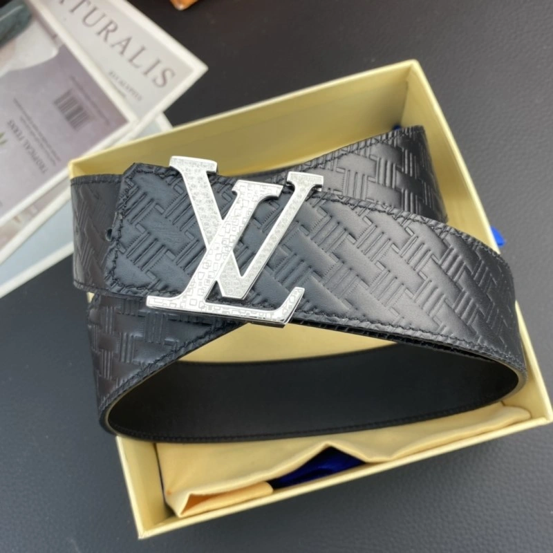 Refined Louis Vuitton Belts 300345