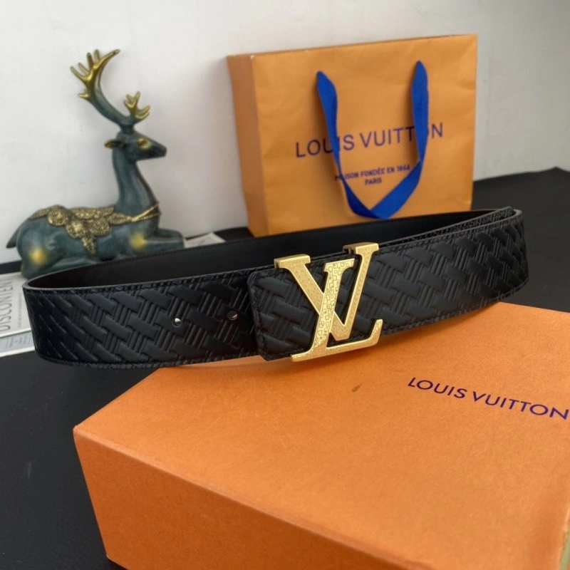 Louis Vuitton Belts Elegant 300330