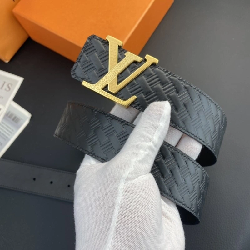 Louis Vuitton Belts Elegant 300330