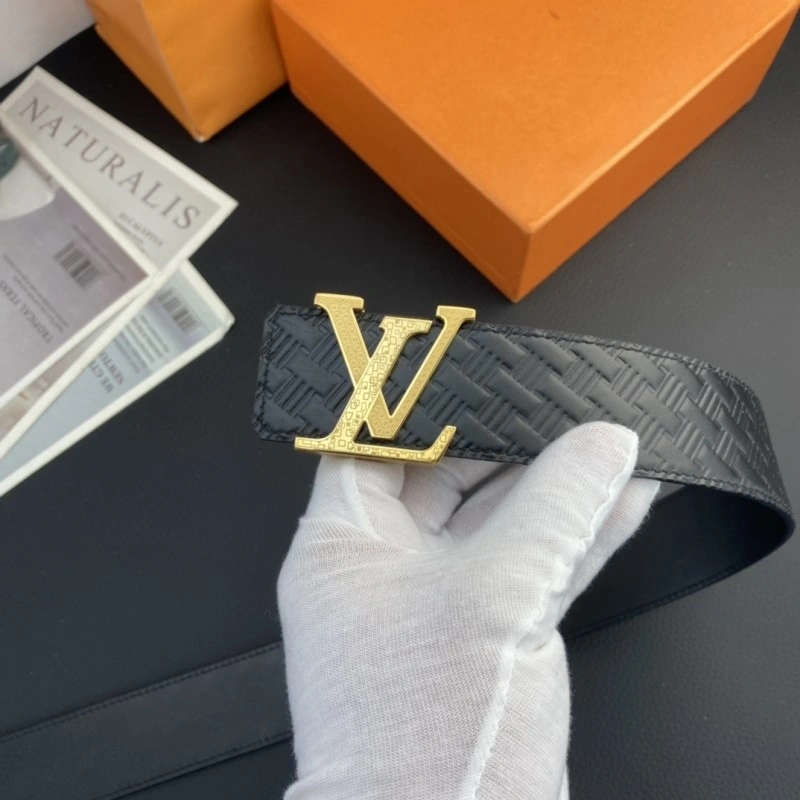Louis Vuitton Belts Elegant 300330