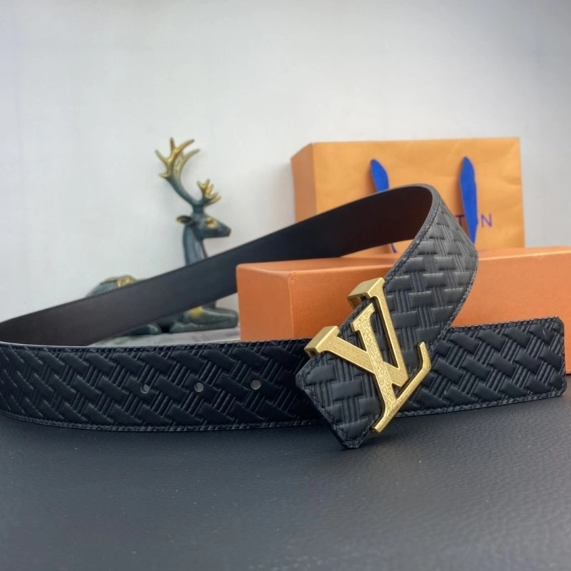 Louis Vuitton Belts Elegant 300330