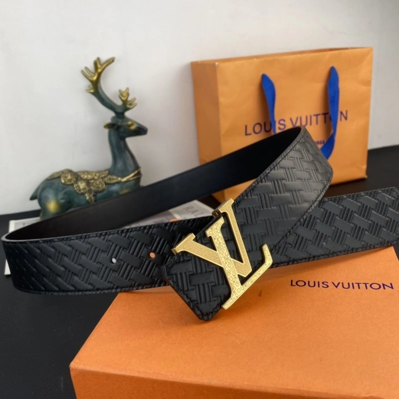 Louis Vuitton Belts Elegant 300330