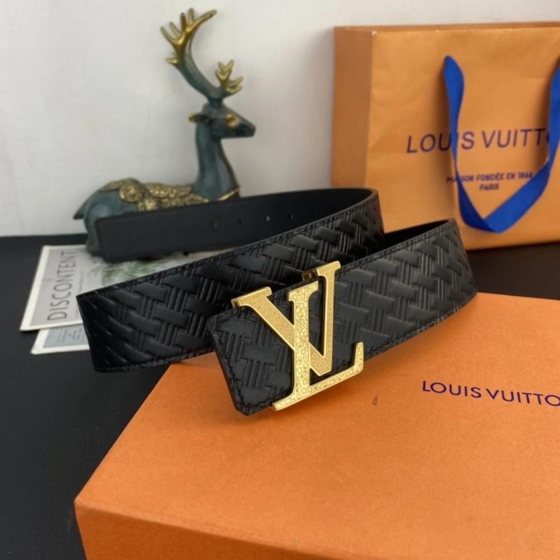 Louis Vuitton Belts Elegant 300330