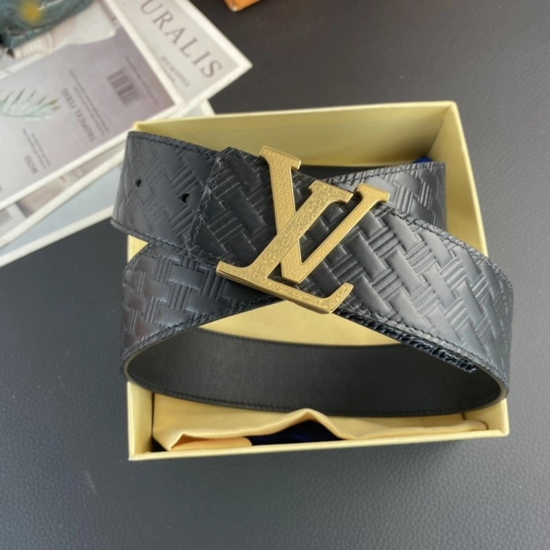 Louis Vuitton Belts Elegant 300330