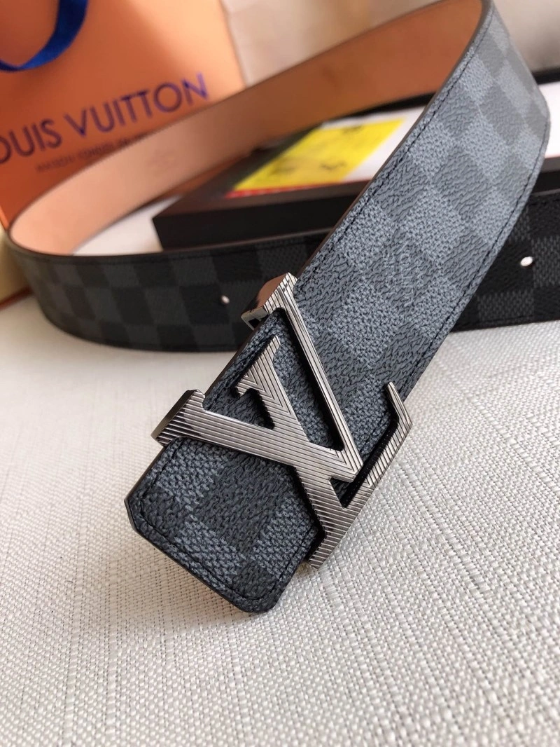 SoftTouch Louis Vuitton Belts 300322