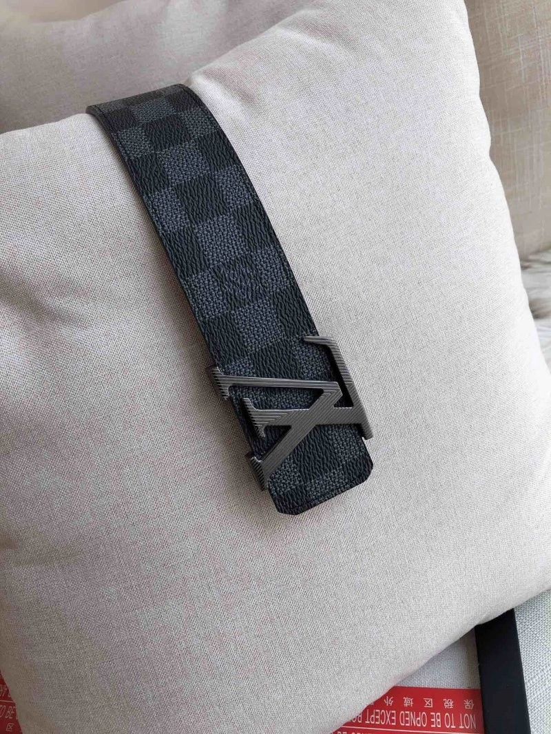 SoftTouch Louis Vuitton Belts 300322