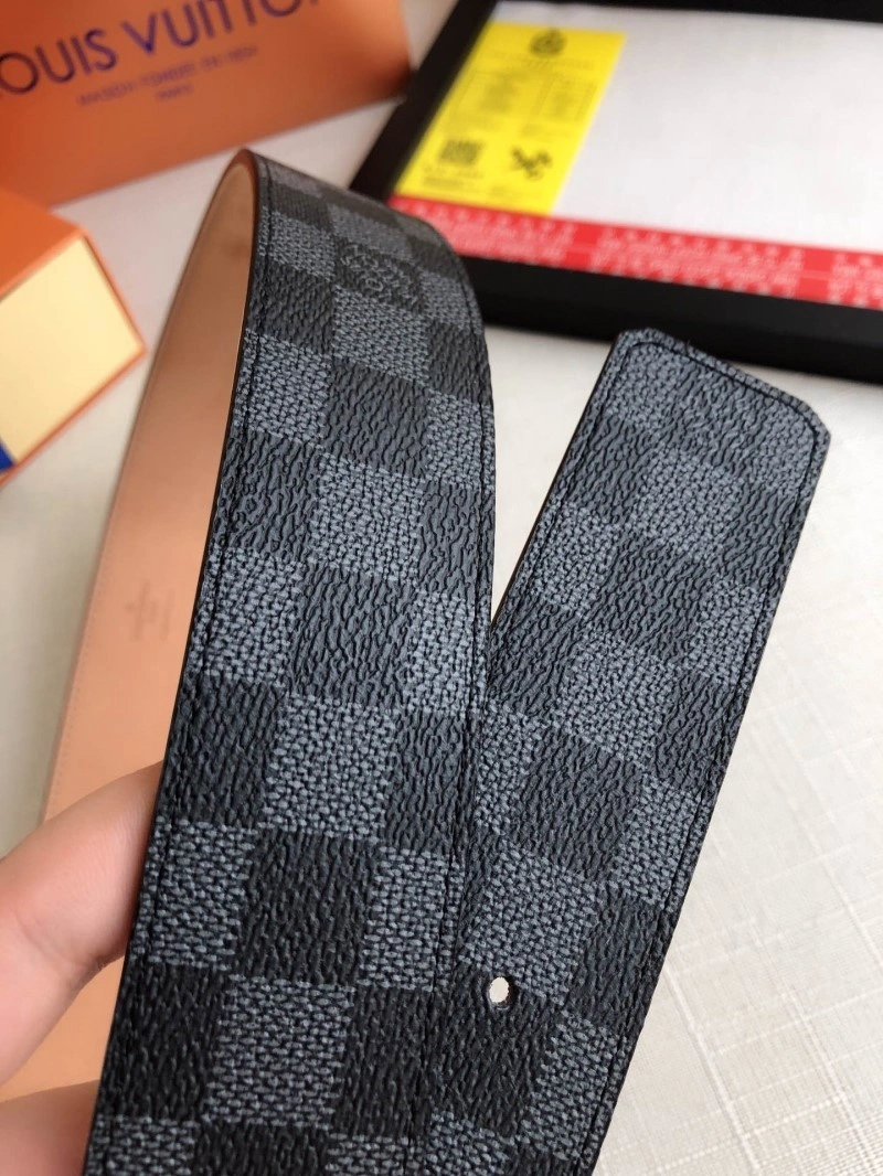 SoftTouch Louis Vuitton Belts 300322