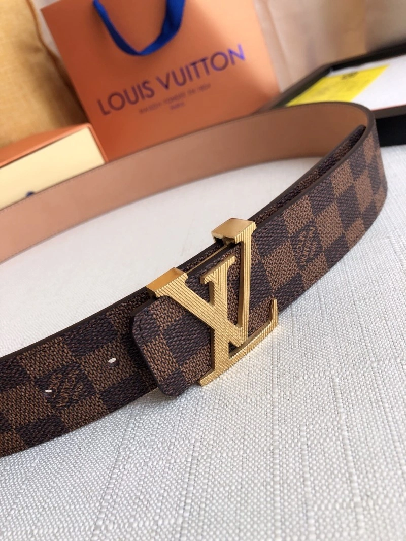 Refined Louis Vuitton Belts 300325