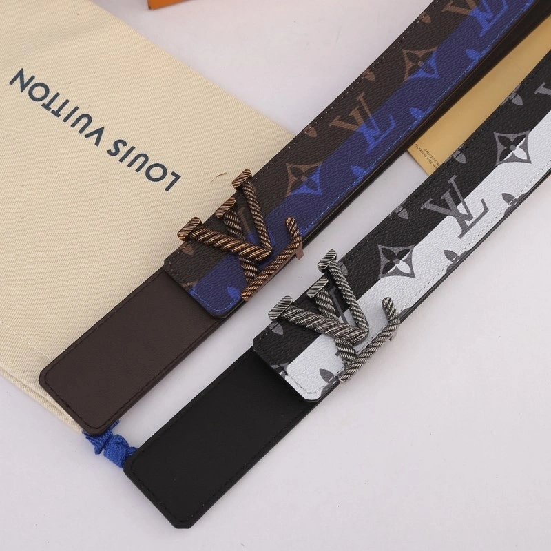 Classic Louis Vuitton Belts 300333
