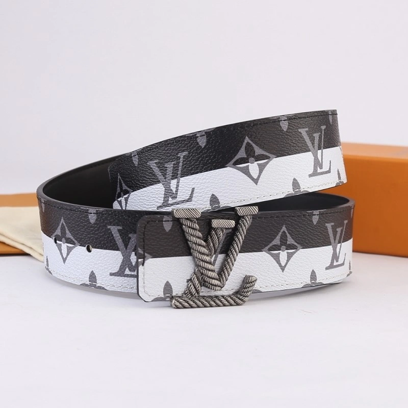 Classic Louis Vuitton Belts 300333