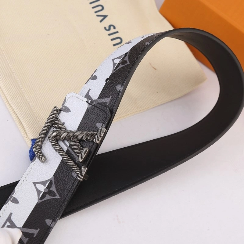 Classic Louis Vuitton Belts 300333