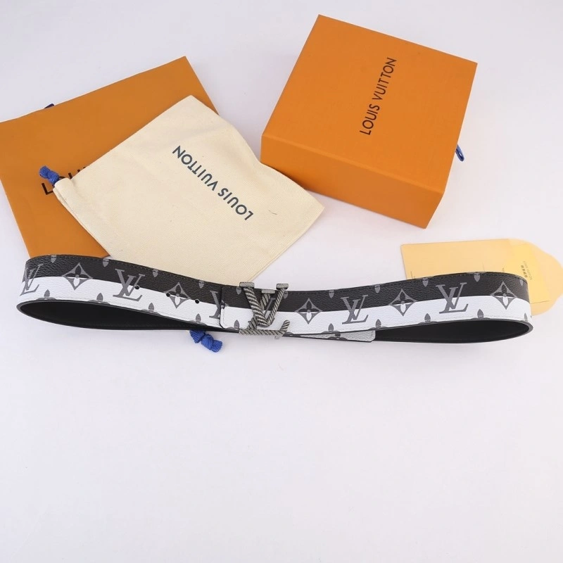 Classic Louis Vuitton Belts 300333