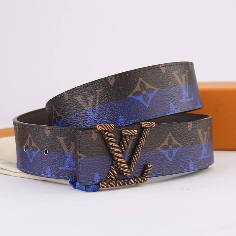 Classic Louis Vuitton Belts 300333