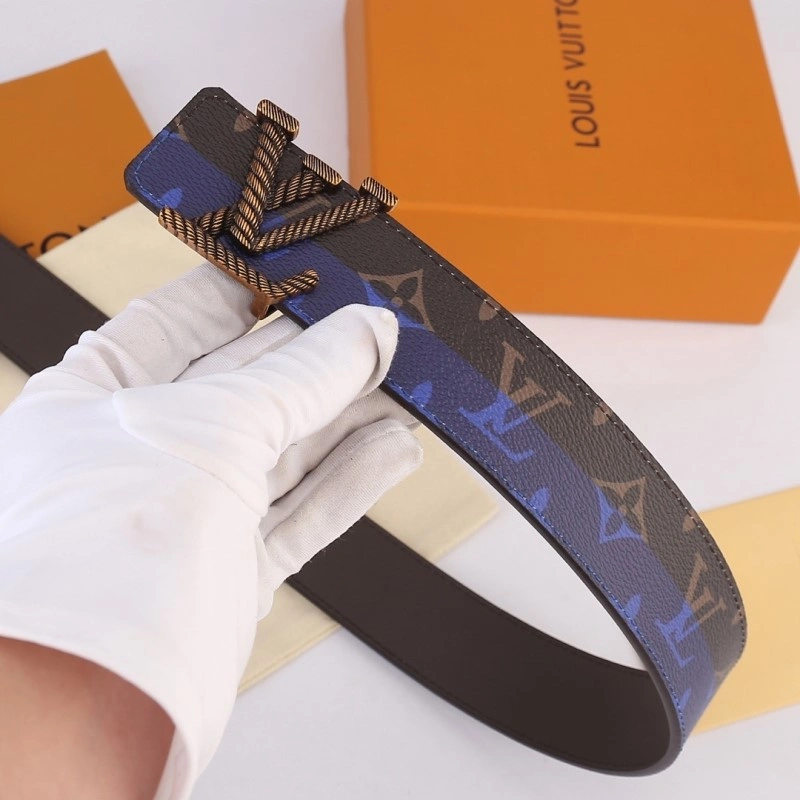 Classic Louis Vuitton Belts 300333