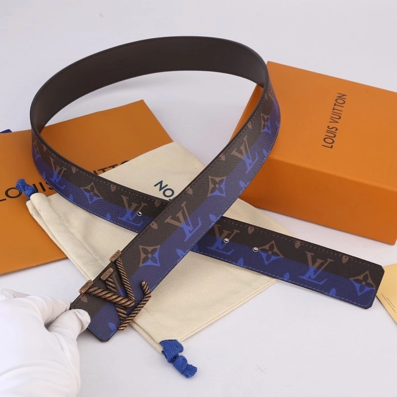Classic Louis Vuitton Belts 300333