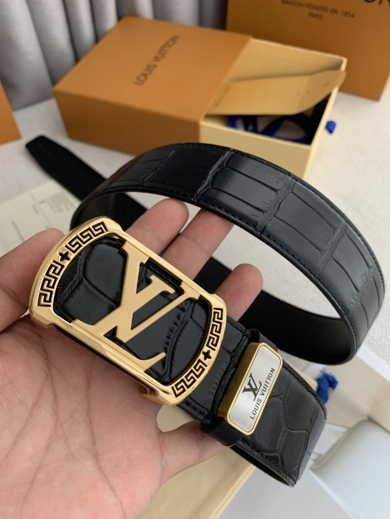 FastDry Louis Vuitton Belts 300331
