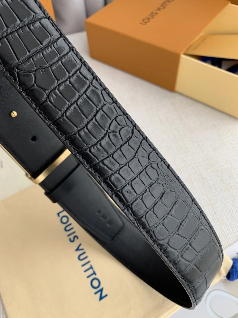FastDry Louis Vuitton Belts 300331