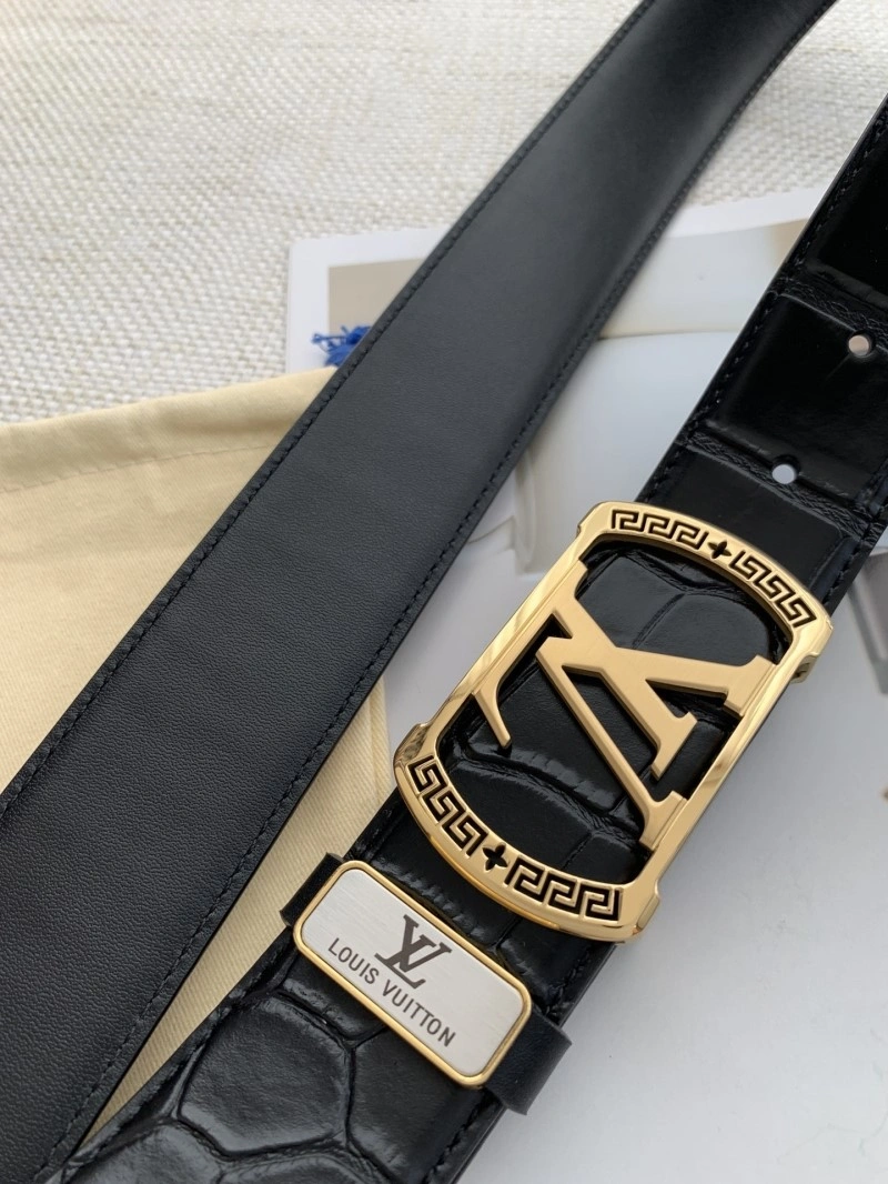 FastDry Louis Vuitton Belts 300331