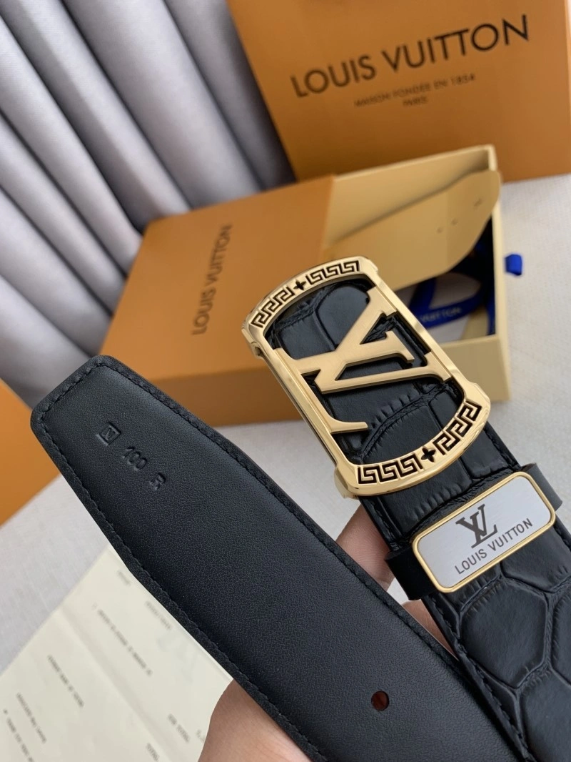 FastDry Louis Vuitton Belts 300331