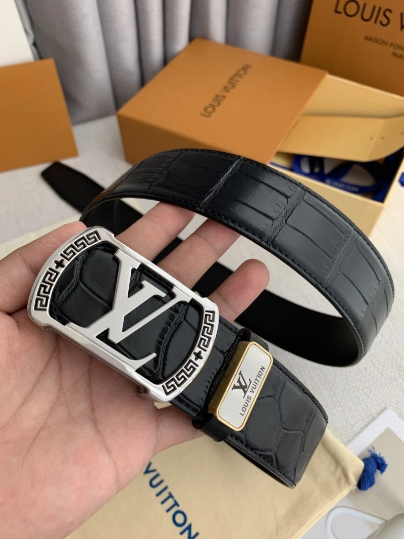 EasyMatch Louis Vuitton Belts 300321