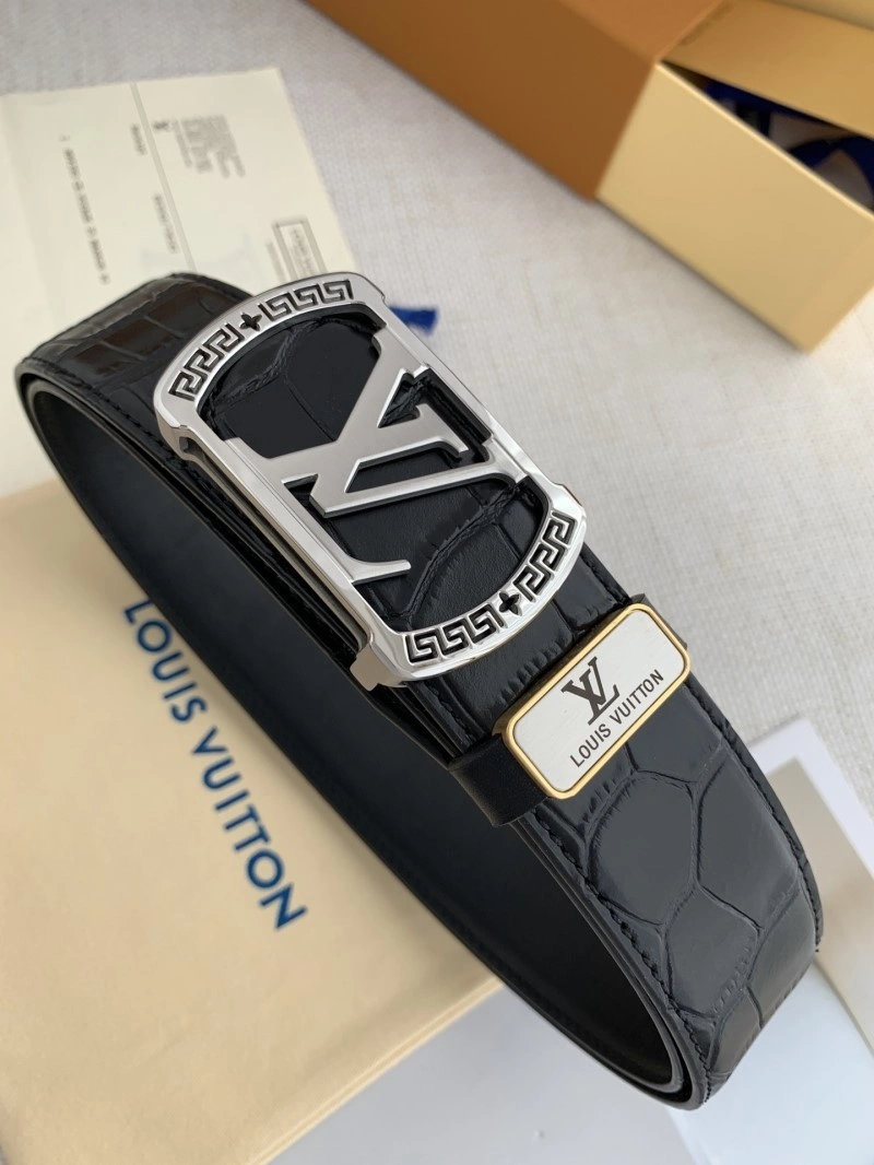 EasyMatch Louis Vuitton Belts 300321