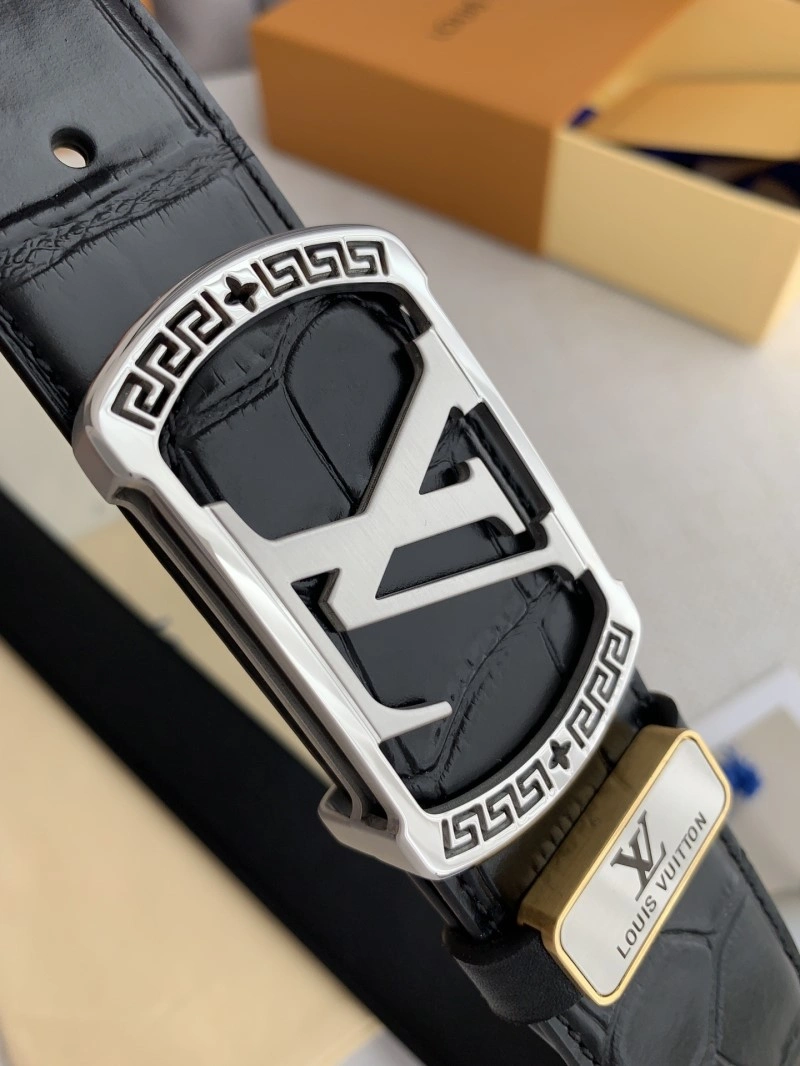 EasyMatch Louis Vuitton Belts 300321