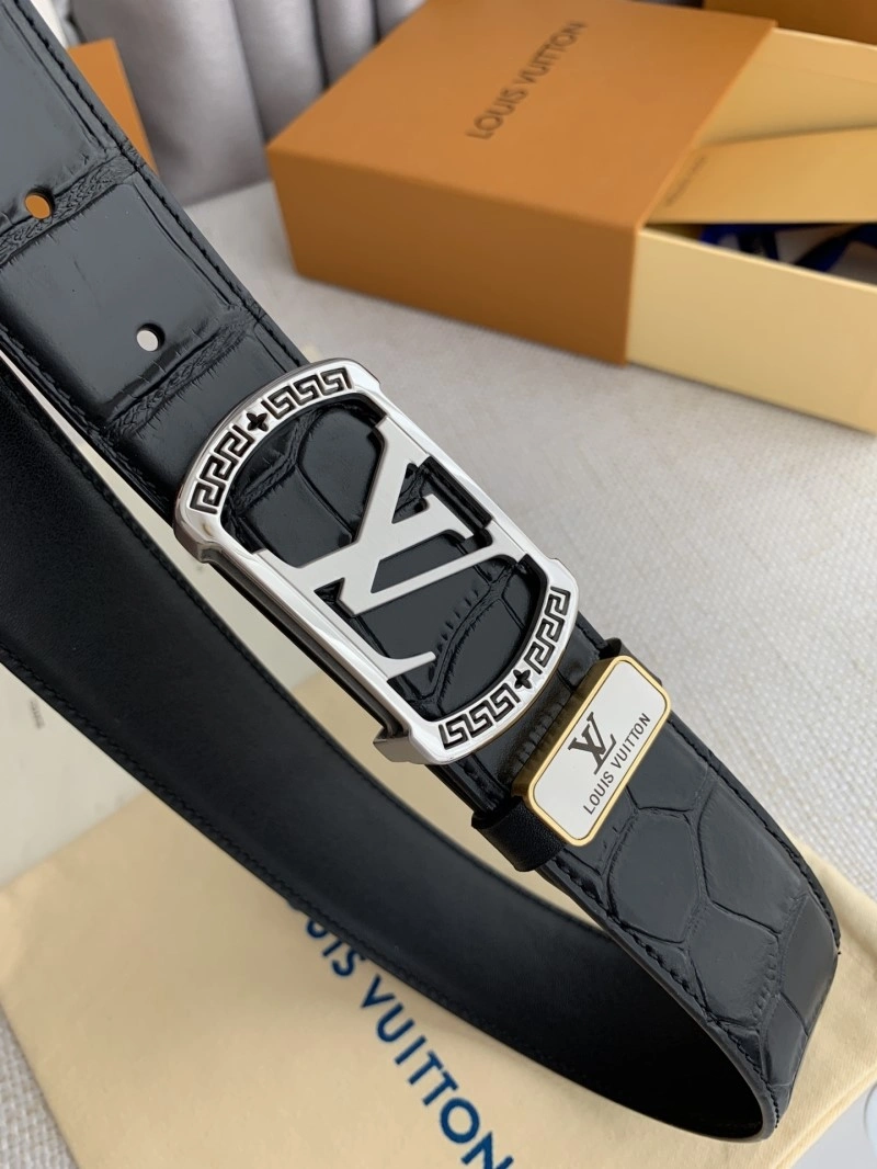 EasyMatch Louis Vuitton Belts 300321