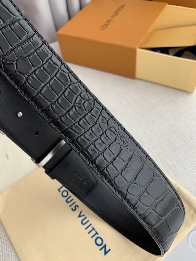 EasyMatch Louis Vuitton Belts 300321