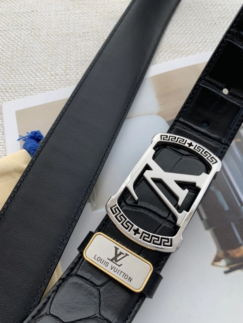 EasyMatch Louis Vuitton Belts 300321