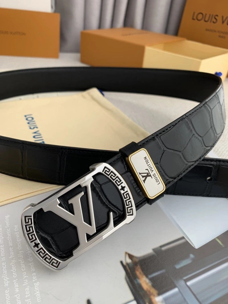 EasyMatch Louis Vuitton Belts 300321