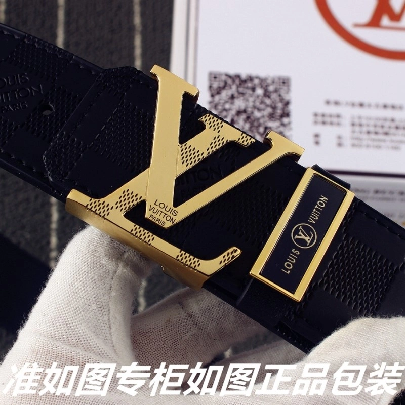 Louis Vuitton Belts Refined 300320