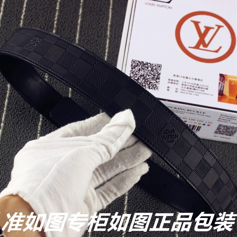 Louis Vuitton Belts Refined 300320
