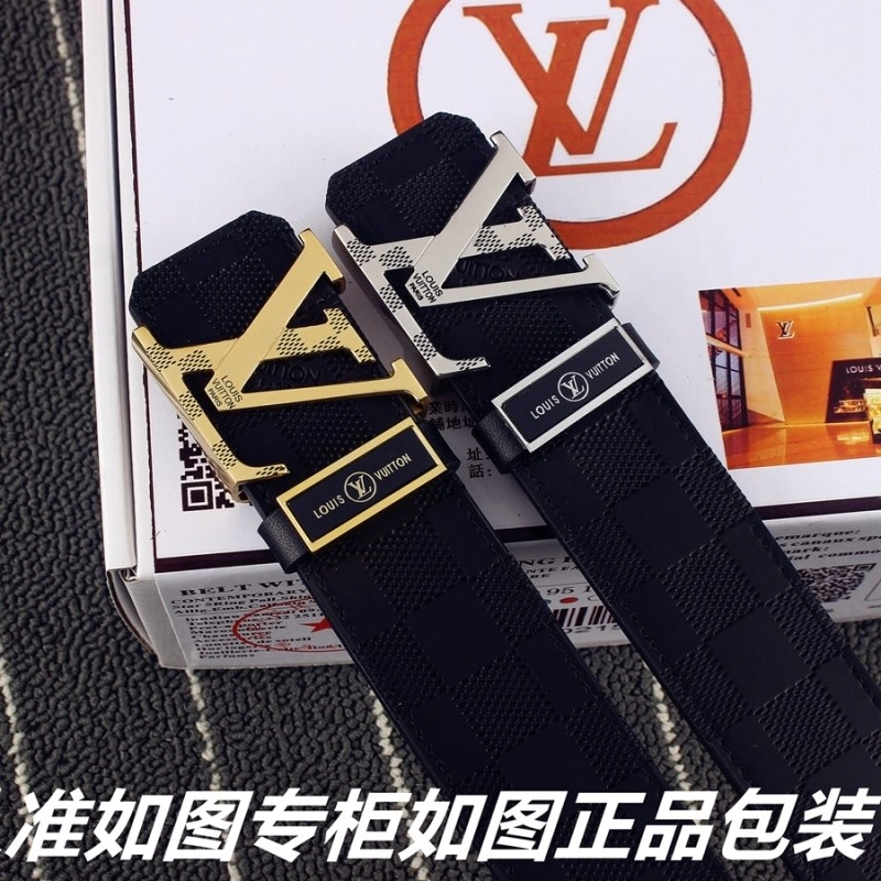 Louis Vuitton Belts Refined 300320