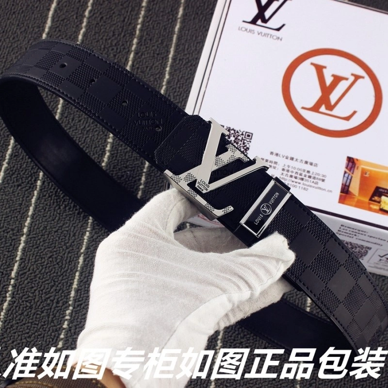 Louis Vuitton Belts TimelessDesign 300319
