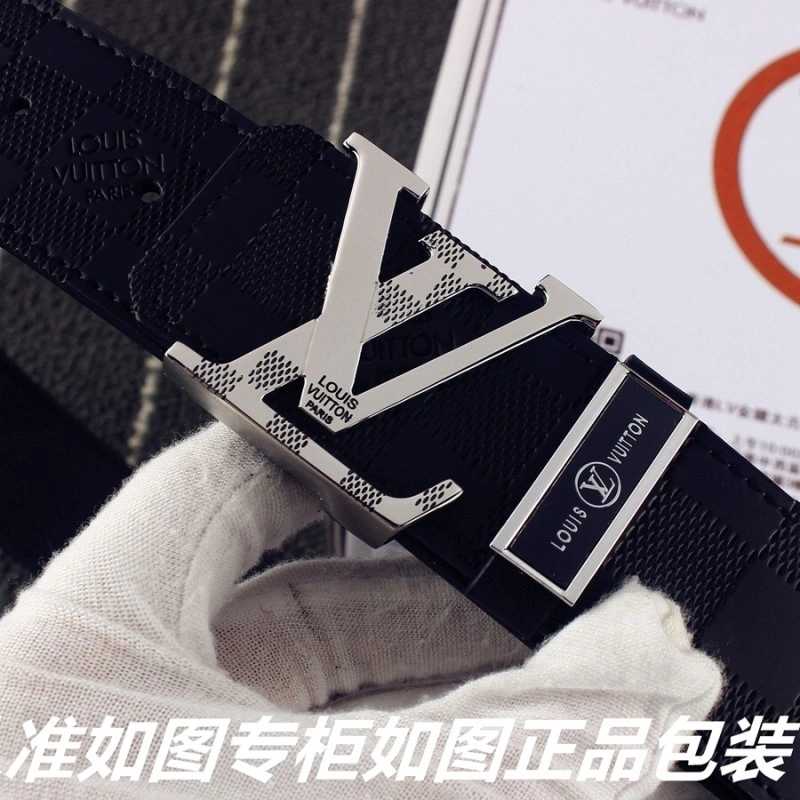 Louis Vuitton Belts TimelessDesign 300319