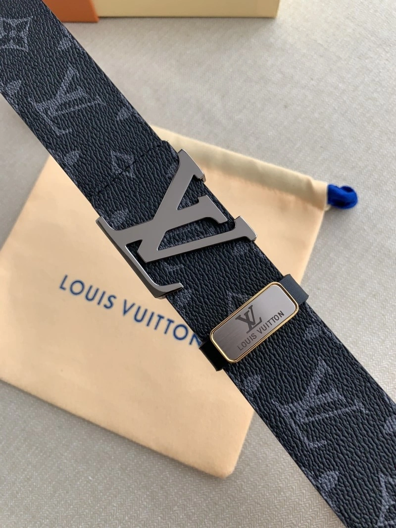 Casual Louis Vuitton Belts 300318
