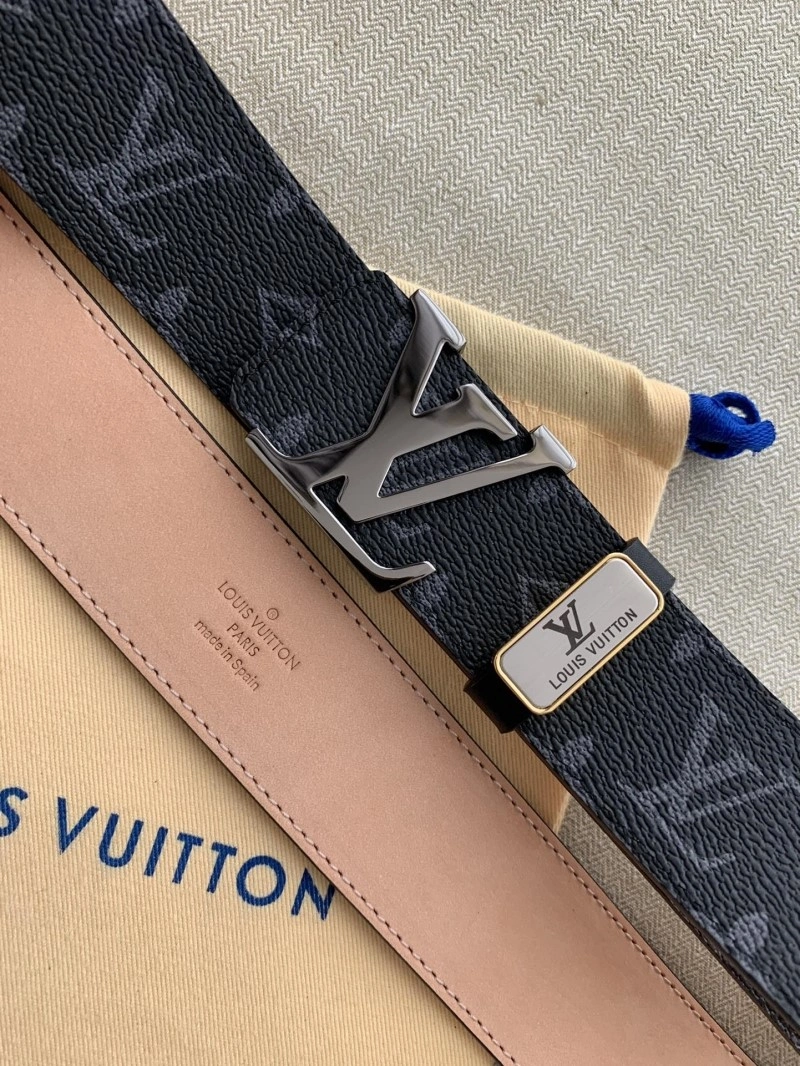 Casual Louis Vuitton Belts 300318