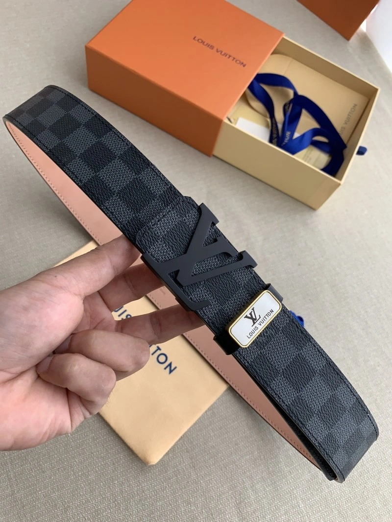 Louis Vuitton Belts Premium 300316